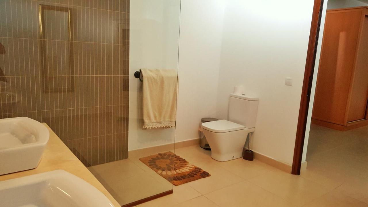 Villa Nazoly, Oasis De Tranquilidad Con Piscina Privada En El Corazon De Lanzarote Nazaret المظهر الخارجي الصورة